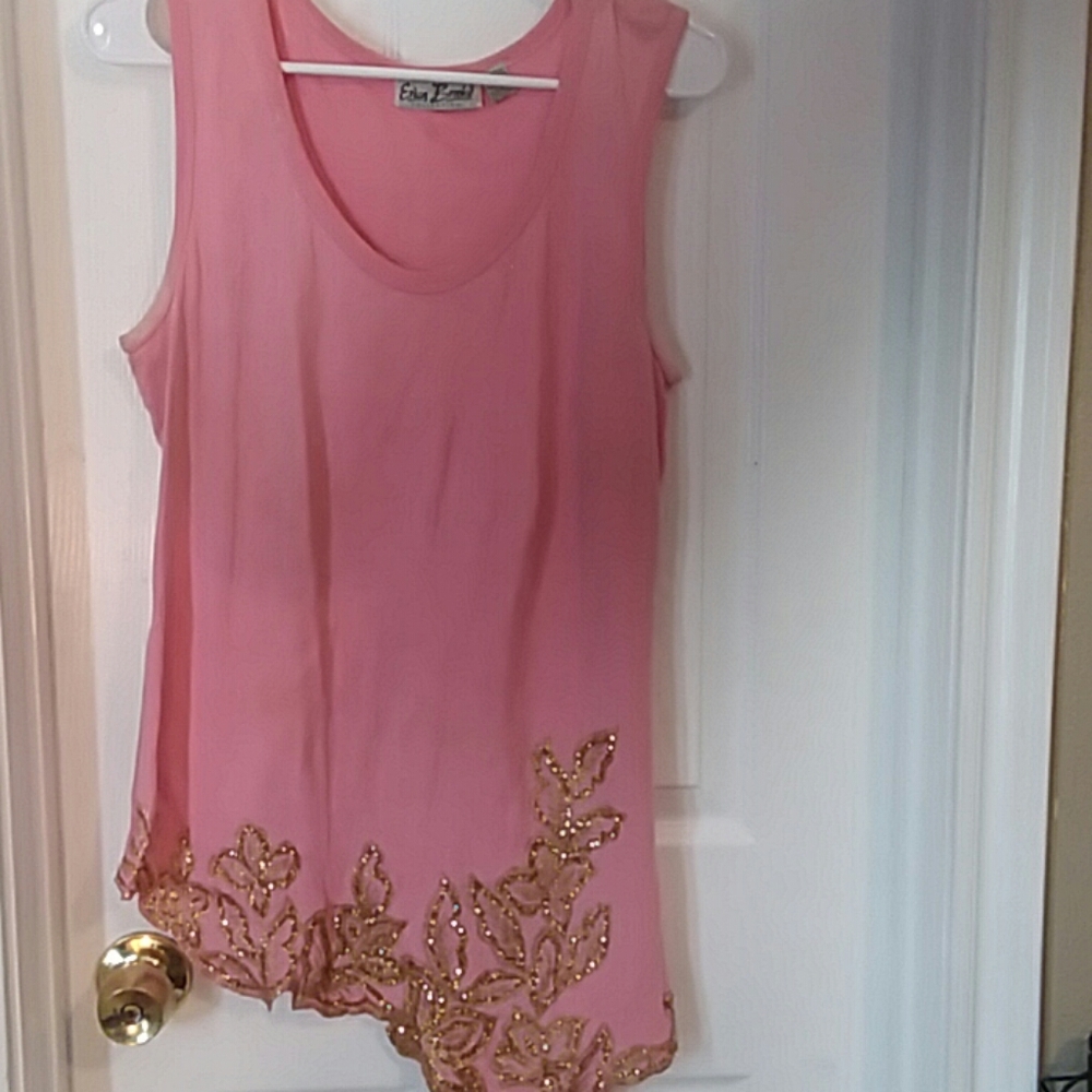 Ladies Shirt